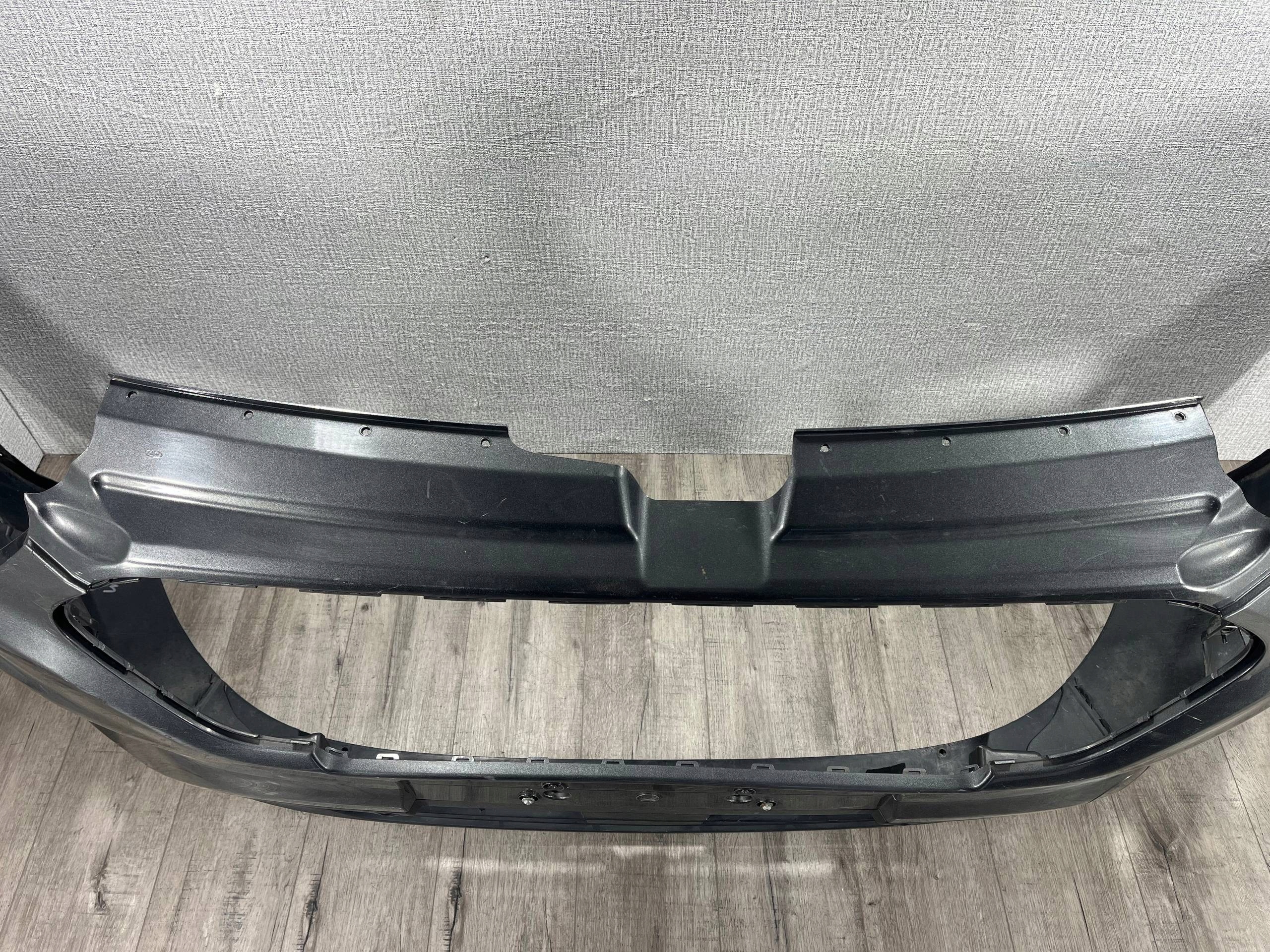 FORD TRANSIT CUSTOM LIFT 2017-2023 bumper front JK21-R17757-A