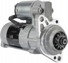 AS-RU S5211 стартер