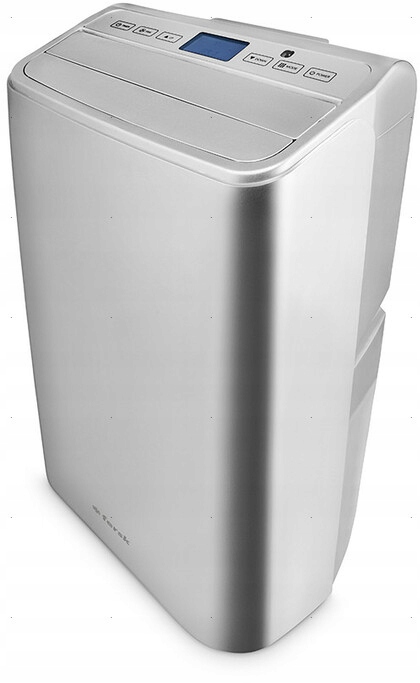 FERSK VIND 2 WIFI SILVER - KLIMATYZATOR - OUTLET Marka Fersk