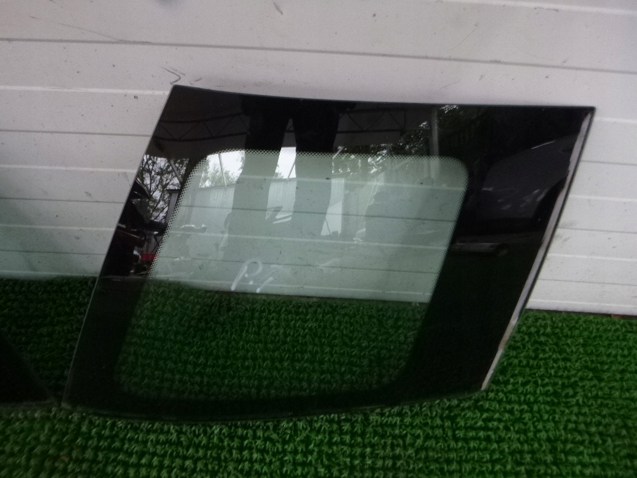 MINI COUNTRYMAN R60 window bodywork right AS2