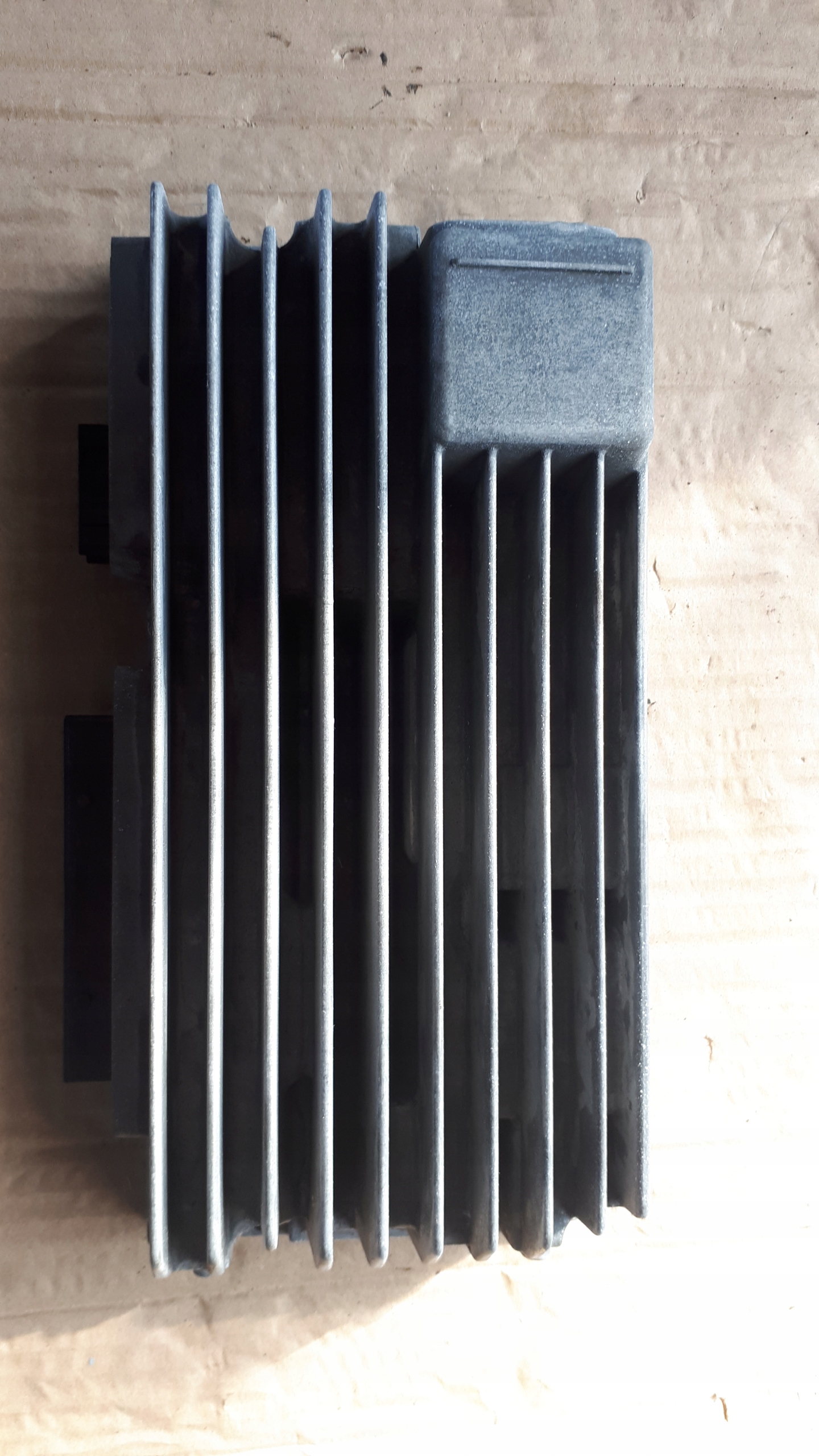S4 B8 LIFT A4 amplifier bang&OLUFSEN 8T1035223A