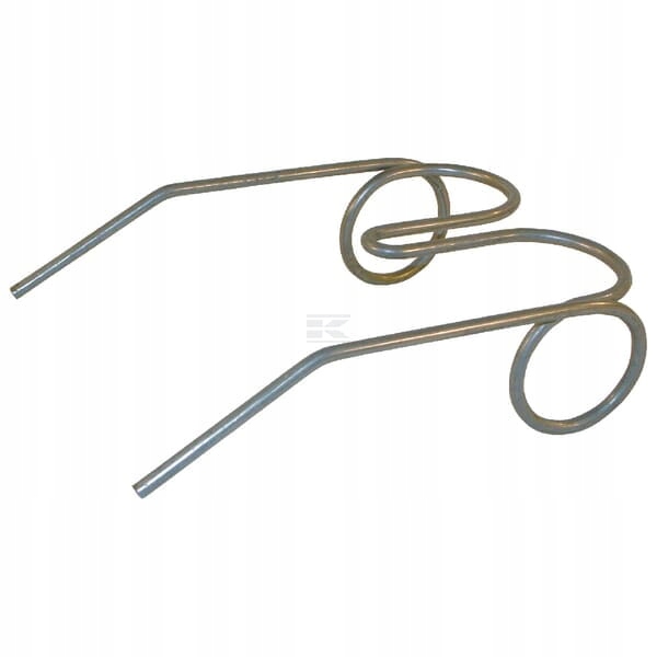 Prst zahrnující secí stroj 3593400 Amazone