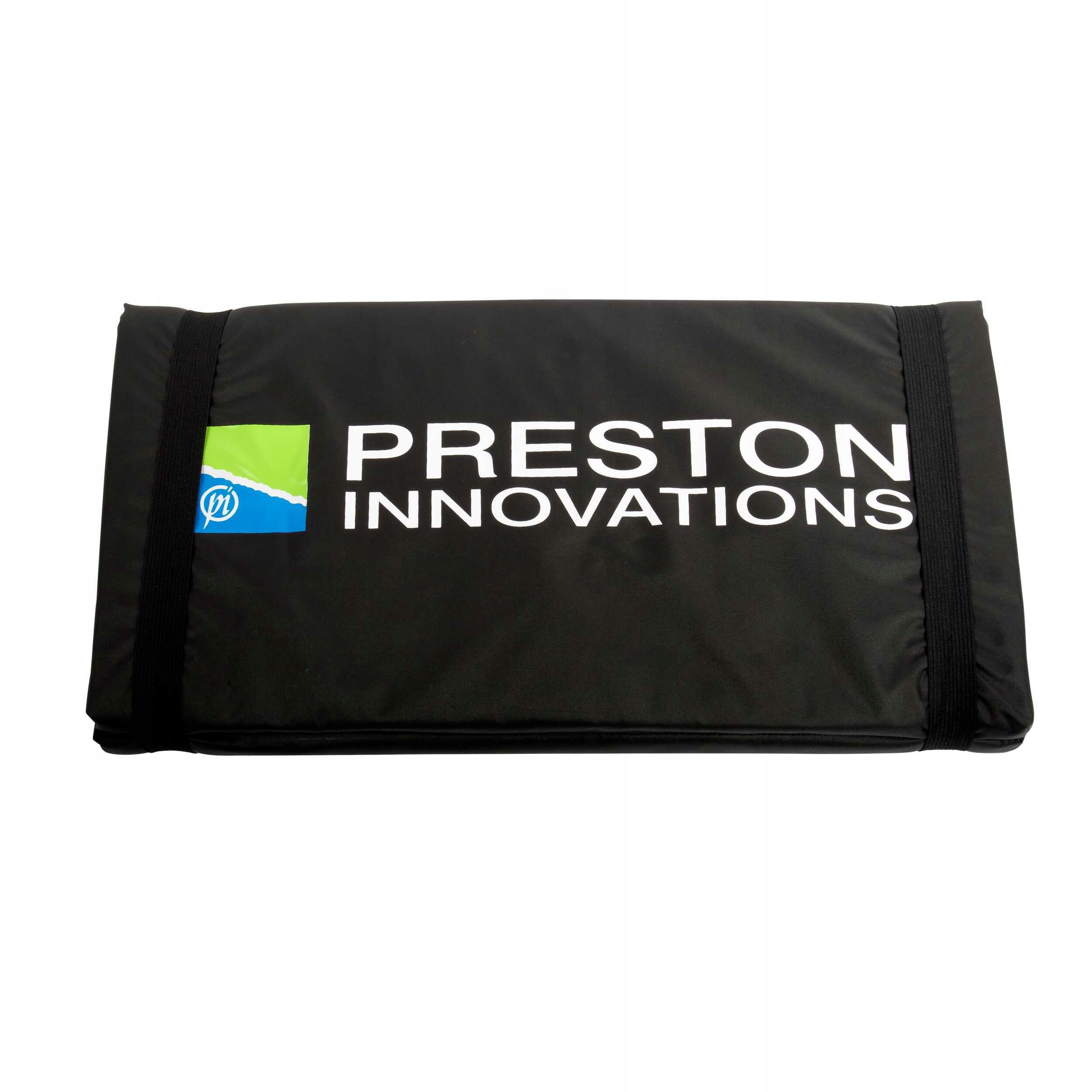 Mata wędkarska Preston Fold Away Unhooking Mat 75 x 50 cm