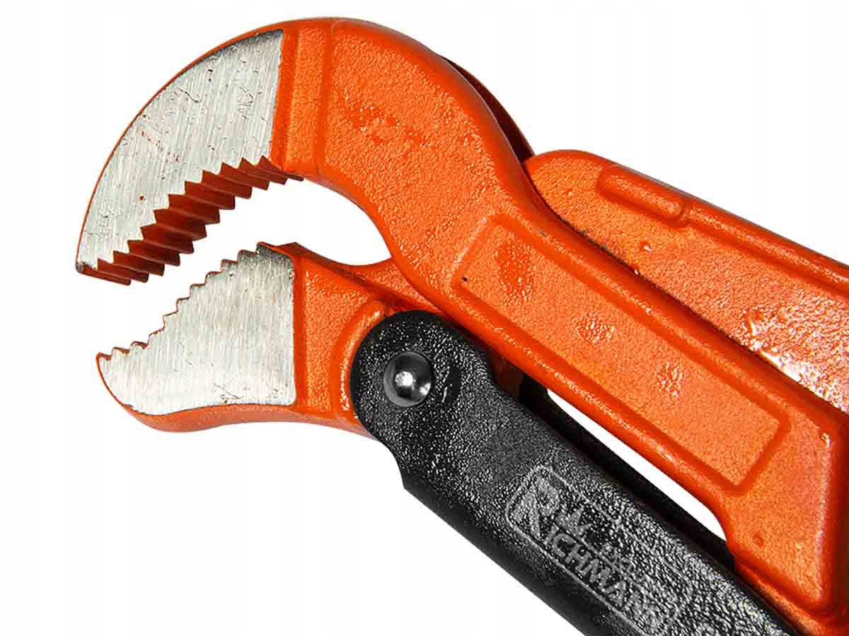 KLUCZ DO RUR 2 TYP S RICHMANN 550MM C7582 Mark Corona Richmann