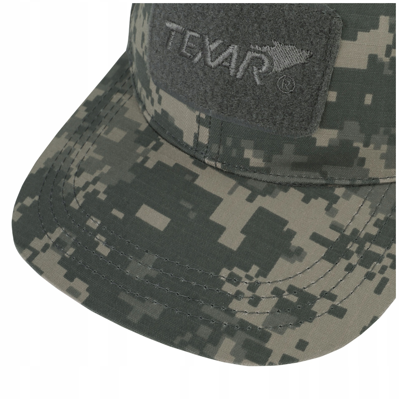 CZAPKA Z DASZKIEM WOJSKOWA TEXAR MORO AT-DIGITAL Kolor inny kolor