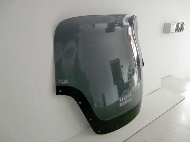 Szyba owiewka Kawasaki GTR 1000 Producent MGG