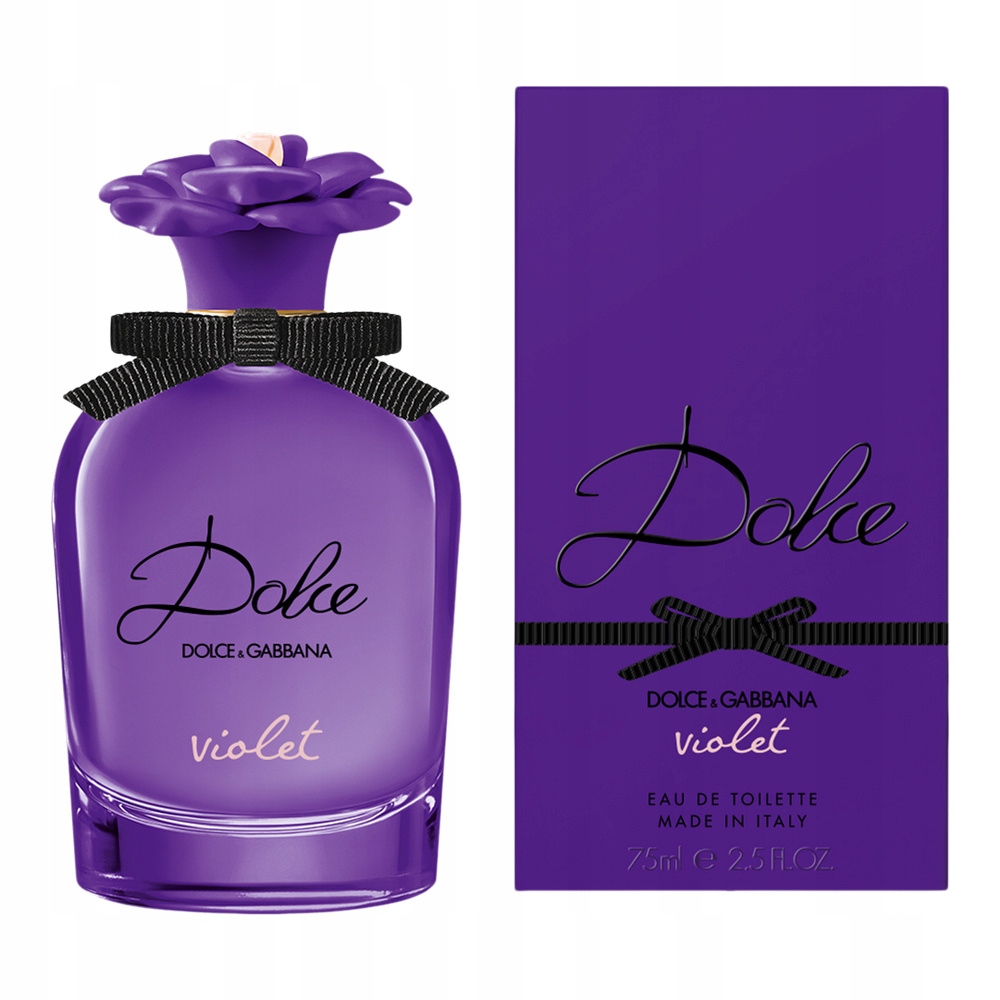 & Gabbana Dolce Violet woda toaletowa
