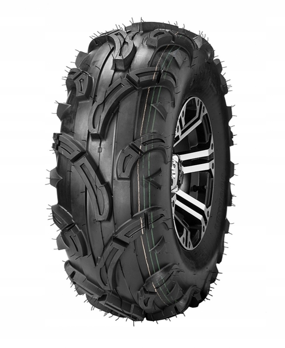 Journey P351 25X10-12 45 J Pr 4 Tl