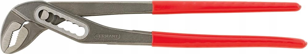 Nastavitelné kleště na trubky 250 mm Format