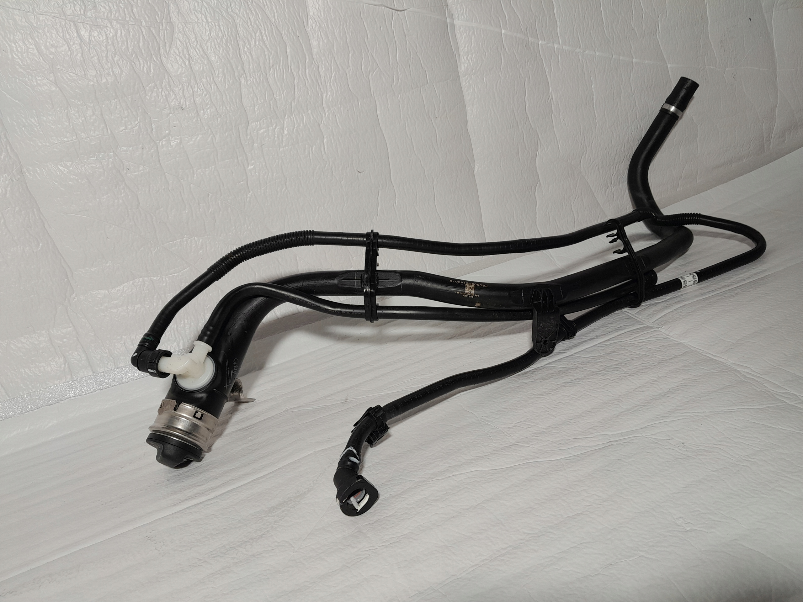BMW X7 G07 Tankklappe 7439939 5A343A0