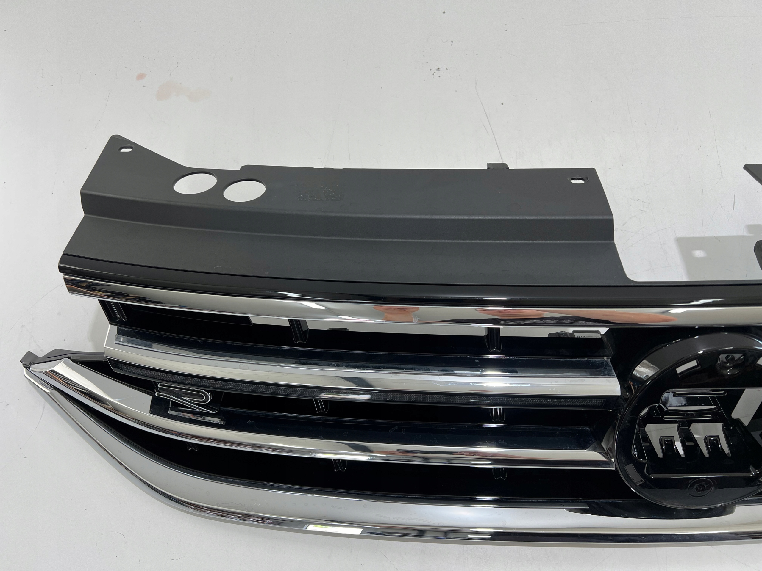 VW Tiguan Kühlergrill FRONTGRILL Kühlergitter 5NN853655 - Thumbnail 7