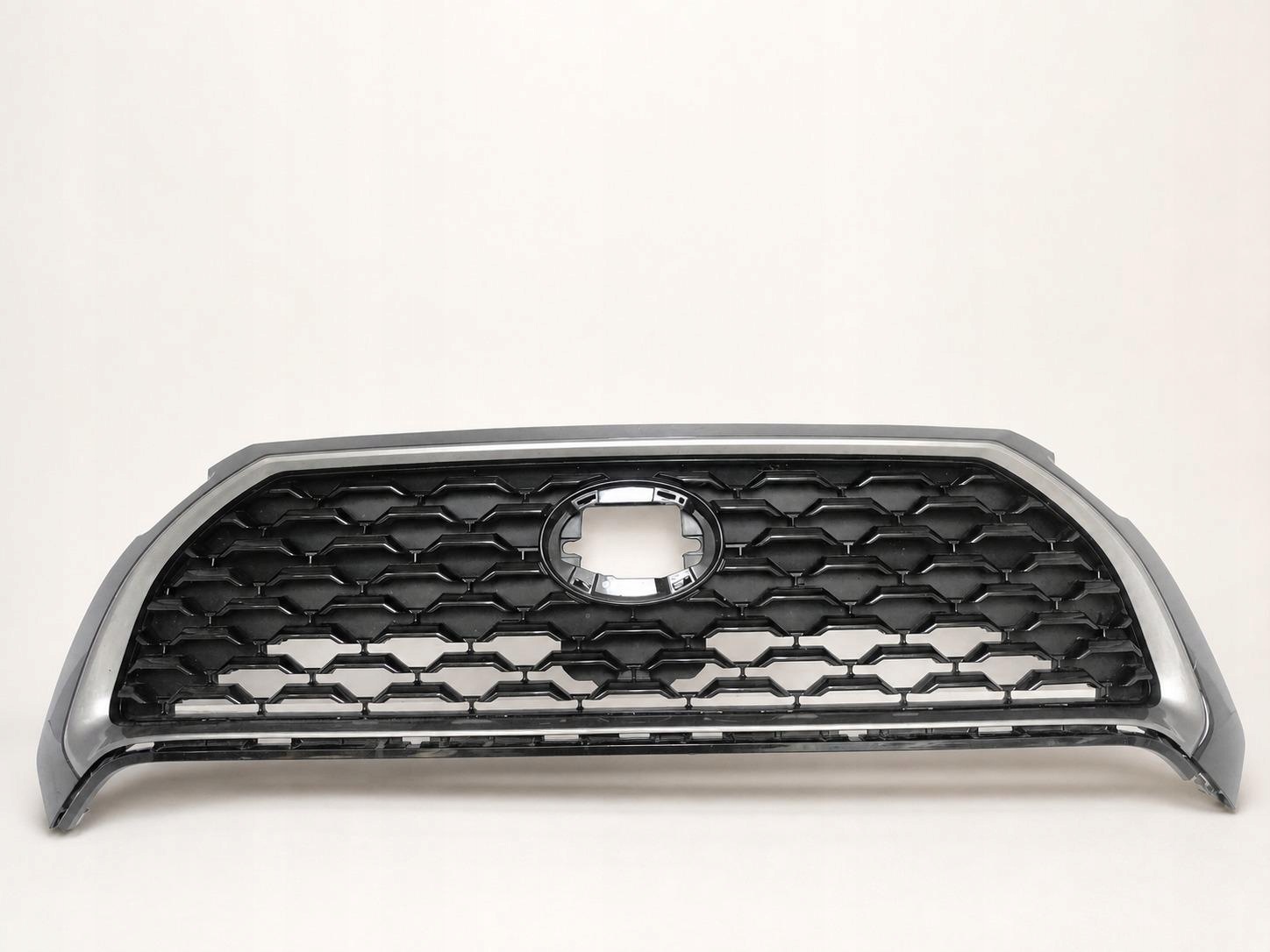 TOYOTA COROLLA CROSS XG10 22- grill grille grid W bumper front