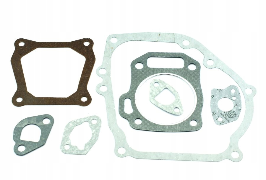 Uszczelki kpl zestaw do LONCIN G160F G200F / LIFAN Typ uszczelka