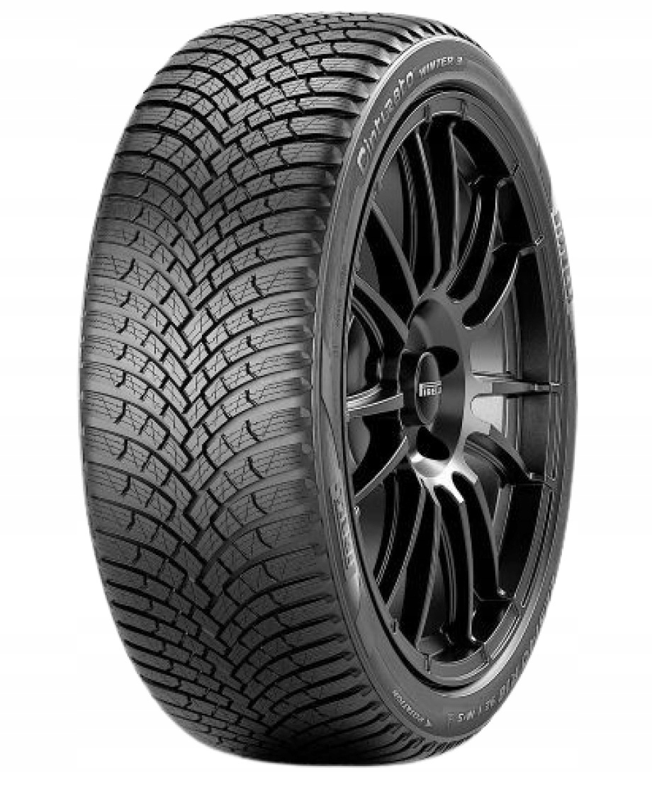 Pirelli Cinturato Winter 3 225/45 R17 XL 94 V