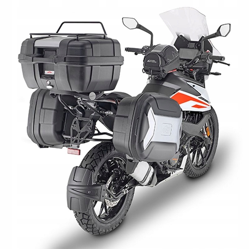Kappa Rošt Bočnej Kufry Monokey Ktm 390 Adventure (20) Aj Pod K