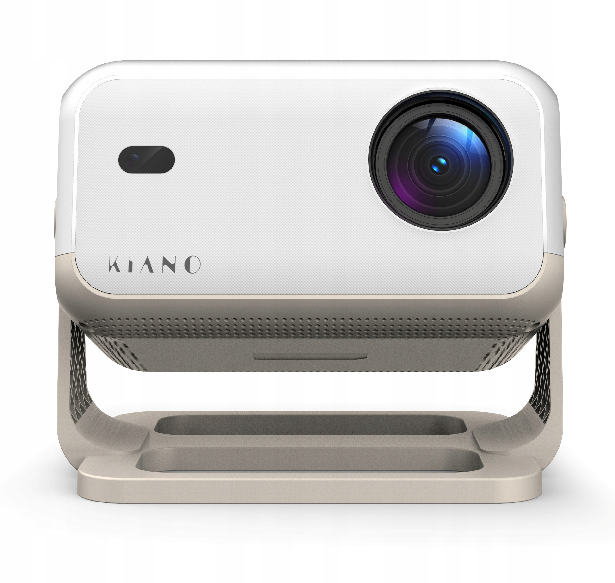 Kiano KVC01 – Inteligentný projektor s Airplay, Miracast a Eshare