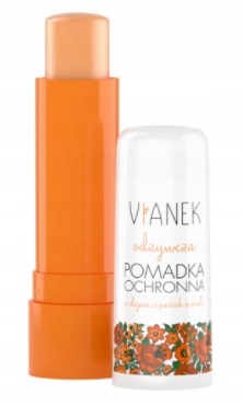 

Vianek Odżywcza Pomadka Ochronna do Ust