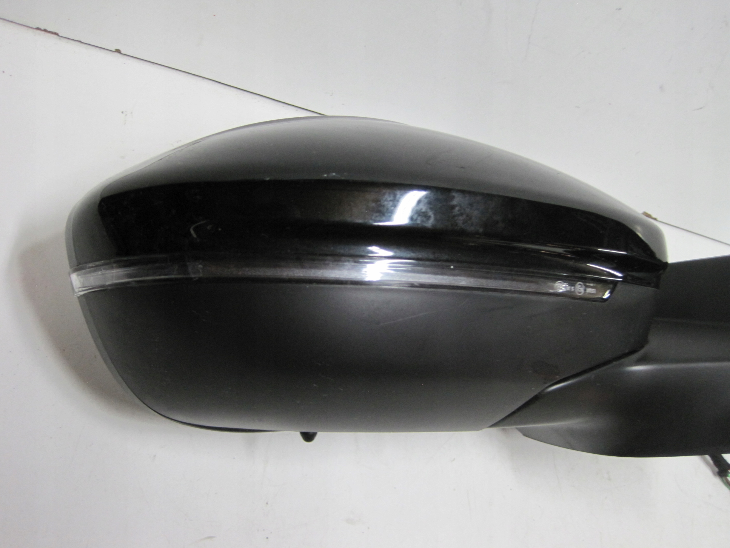 mirror mirrors right left PEUGEOT 2008 II 24r