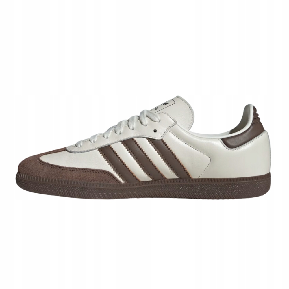 Buty Sportowe Sneakersy adidas Samba Og Off White JI1991 R. 36 2/3