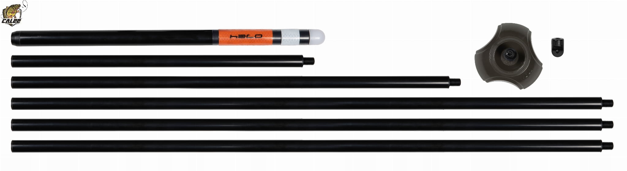 Fox Marker Pole Kit (bez Lampki)