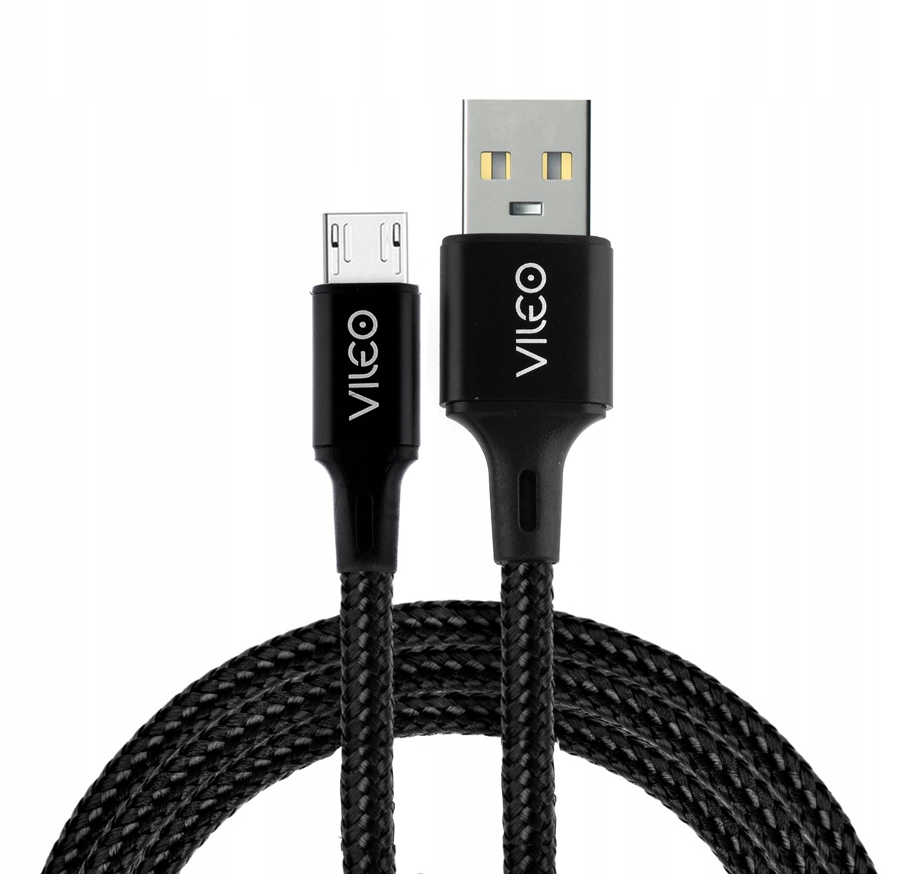 

Kabel Microusb do ładowania telefonu Huawei Honor