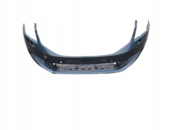 SKODA OCTAVIA 3 III LIFT 16-20 ZDERZAK PRZEDNI - PDC XENON - 5E0807221N