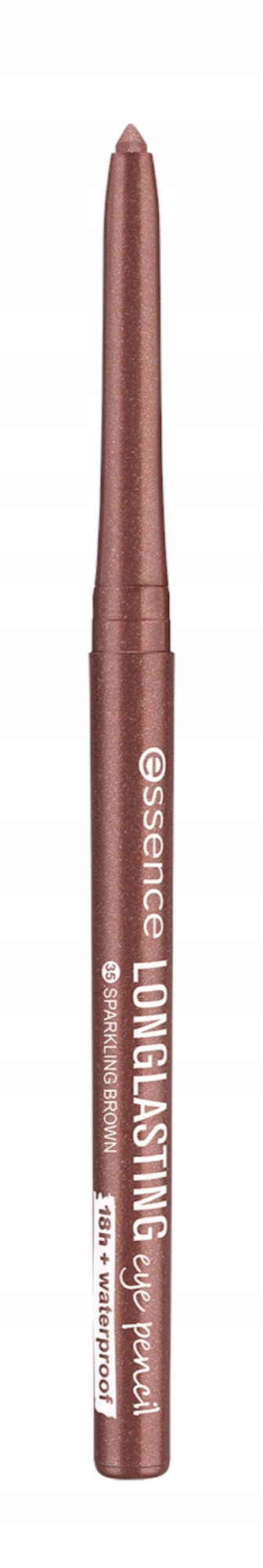 

Essence Long lasting kredka do oczu 35 Sparkling