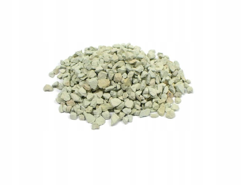 

Aqua Nova zeolit drobny 4-8mm uzup. 1l (0,9kg)