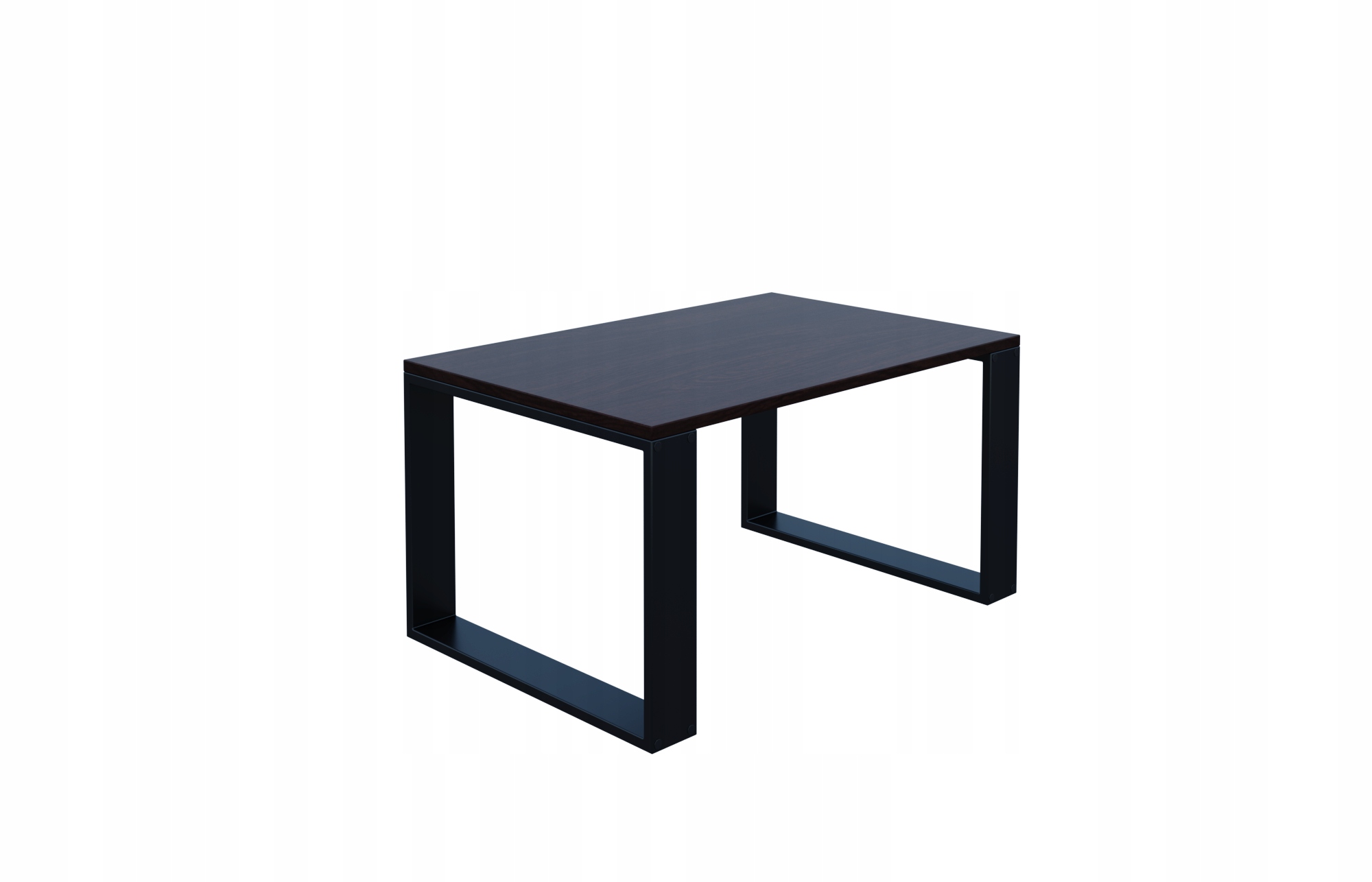 

Stolik Kawowy Loft ława Salon Wenge 80x50