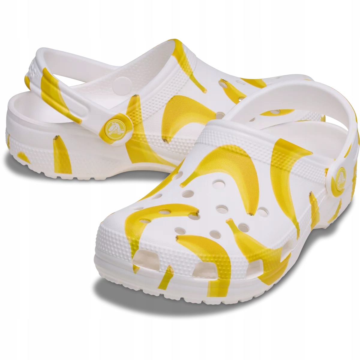 Crocs Dámské boty Chodítka Nazouváky Classic Fresh Fruits 21008 Clog 38-39