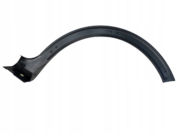 FORD FIESTA MK8 ACTIVE LISTWA BLOTNIK LEWY PRZOD Part number J1BB 16D239 A