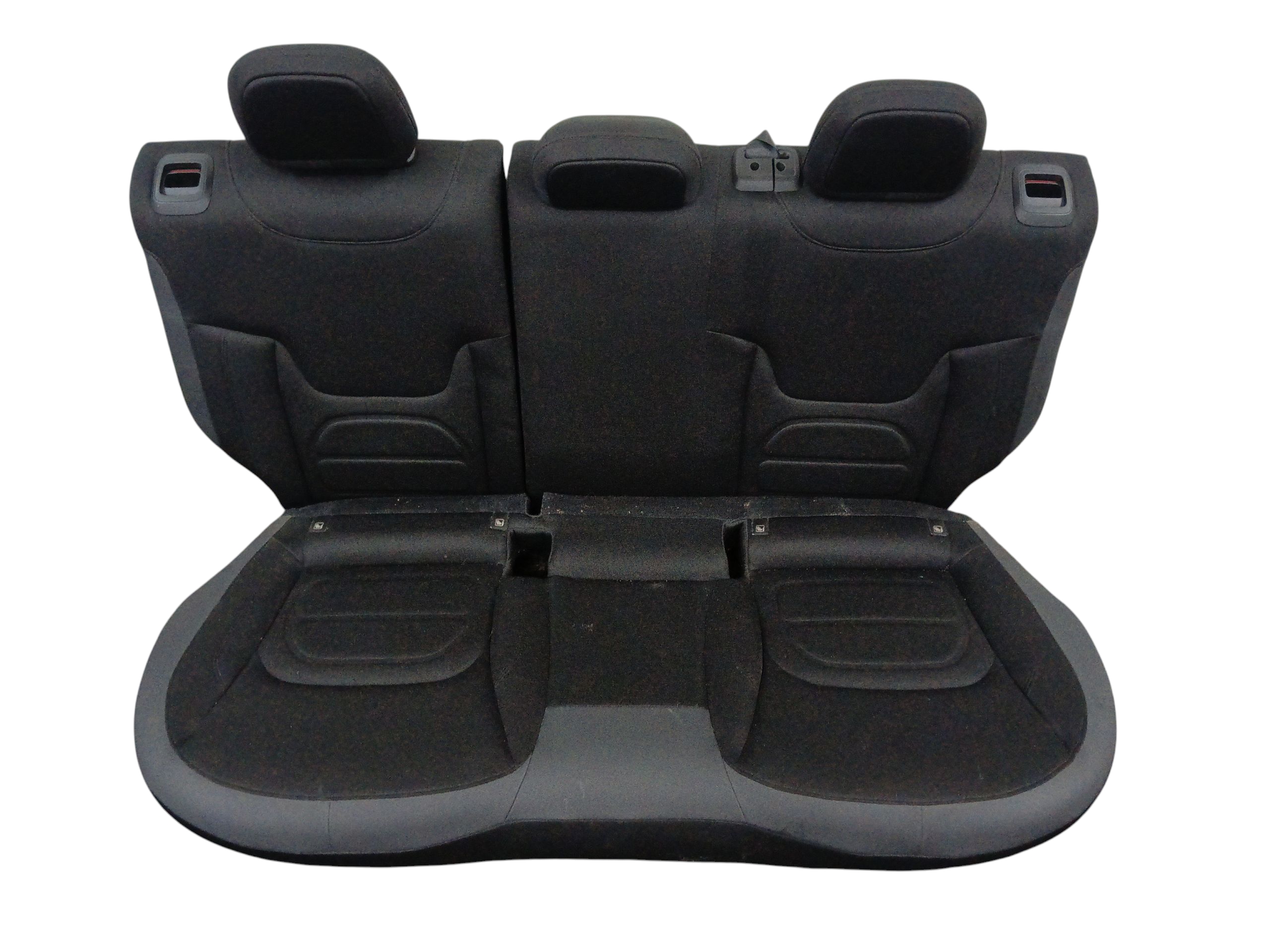 Sitz heck Seiten KPL KOMPLET JEEP RENEGADE (14-18)
