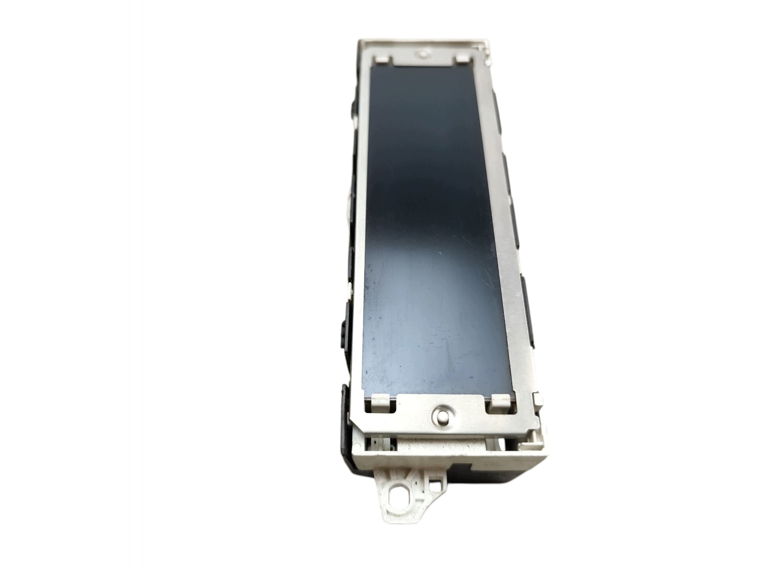 Display RADIA KOMPUTERA PEUGEOT 407 9665118480