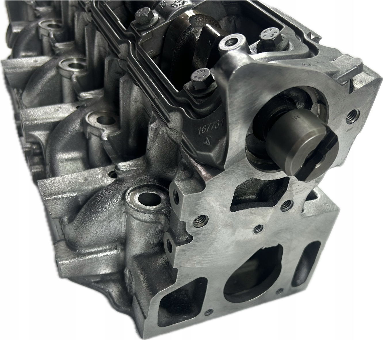 head. 1.9 DDIS 130KM SUZUKI GRAND VITARA 2010-2013r new typ !!