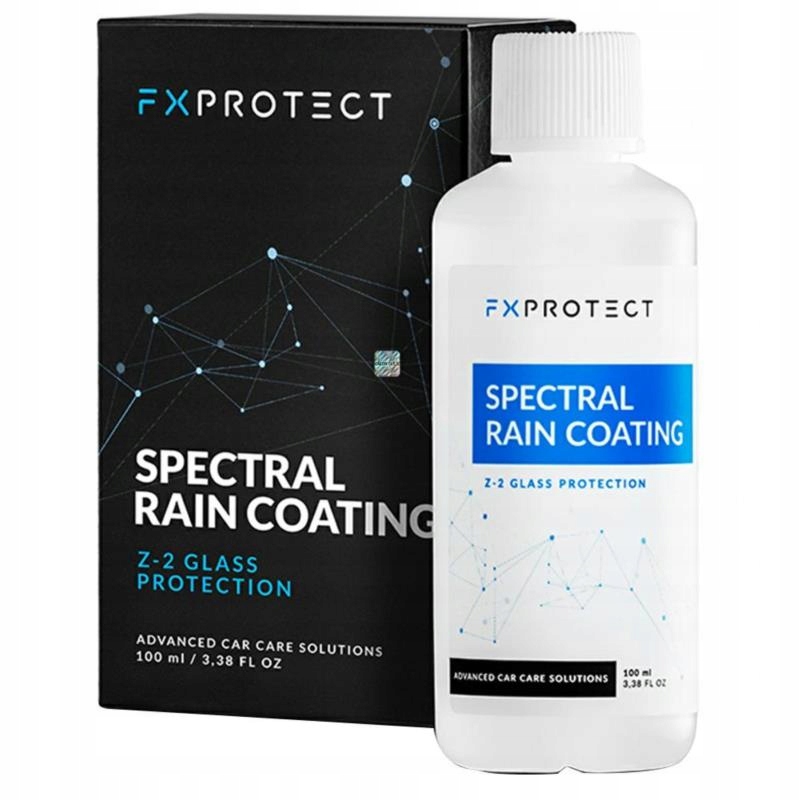 FX PROTECT Spectral Rain Coating Z-2 100ml