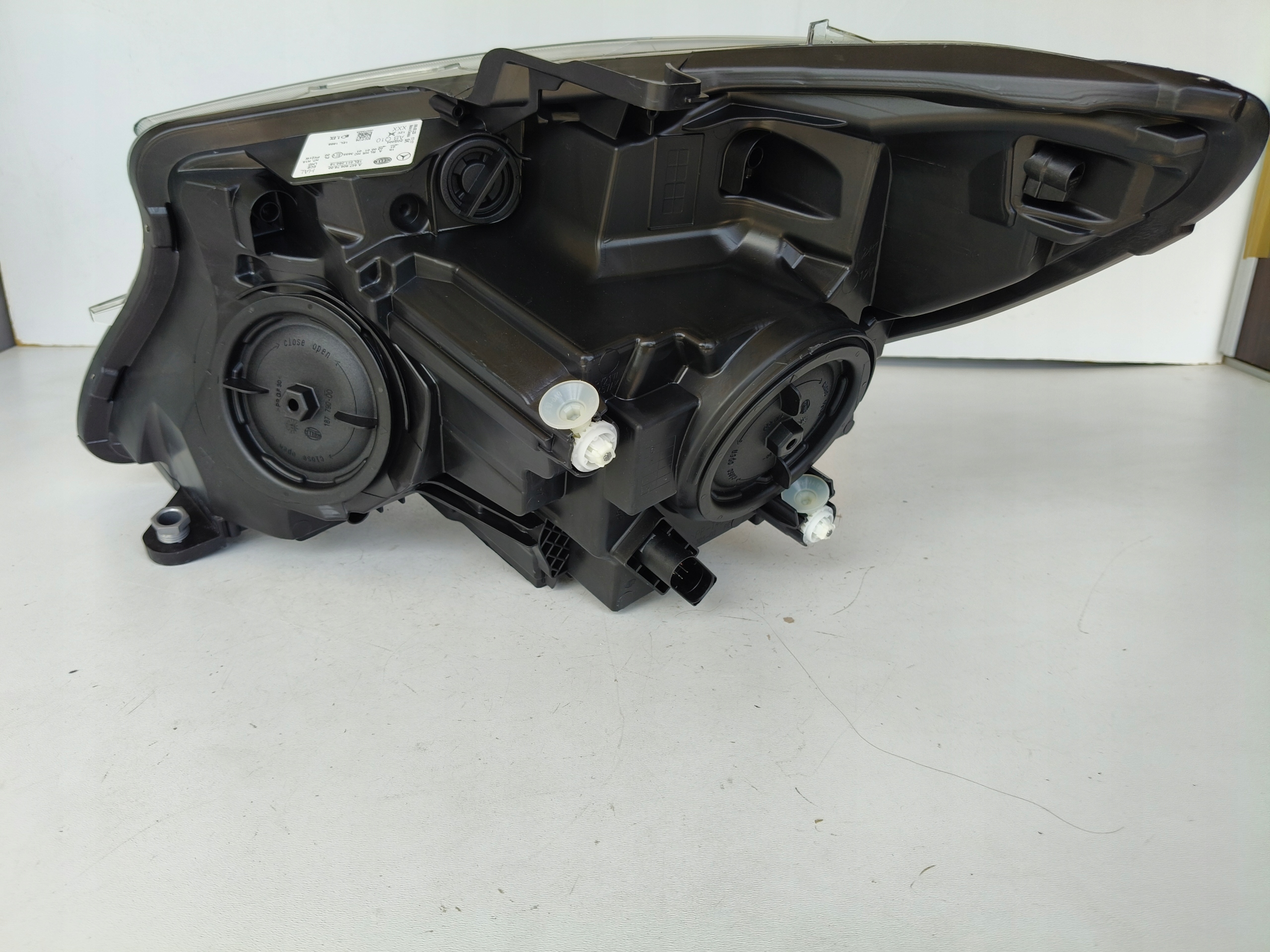NO-WA-- light right REFLEKTOR MERCEDES VITO W447 14