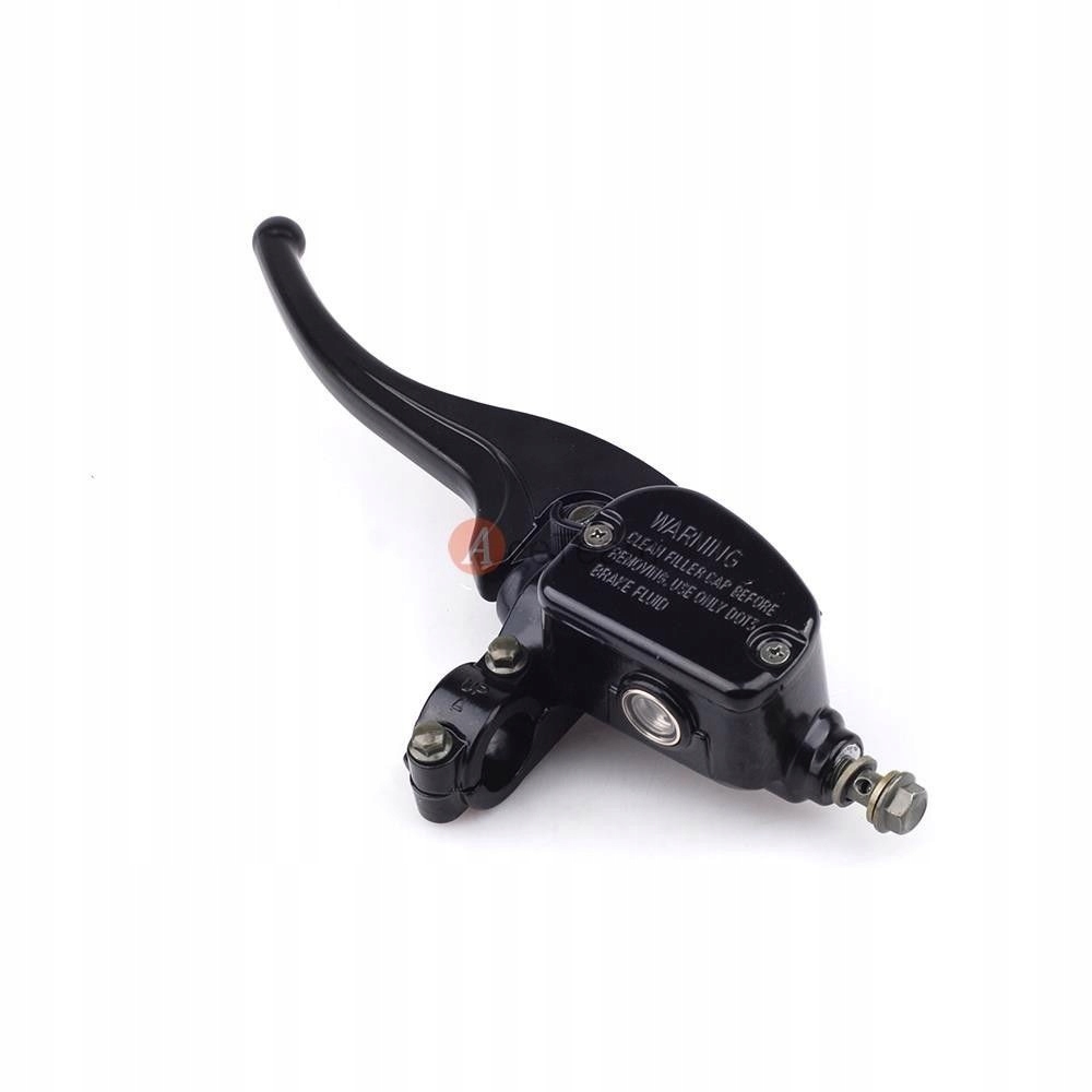 POMPA HAMULCOWA POLARIS LEWA 2010238 ZM