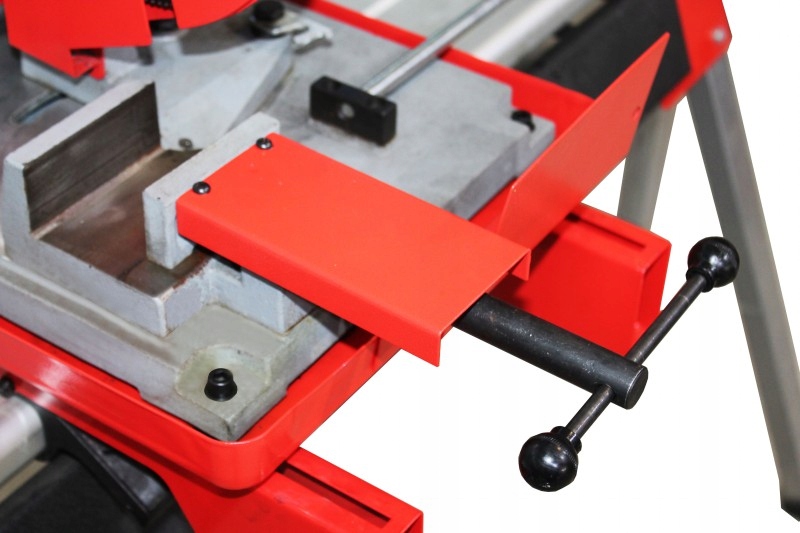 Piła do cięcia metalu MOBILNA Holzmann MKS225 Rodzaj tarczowa