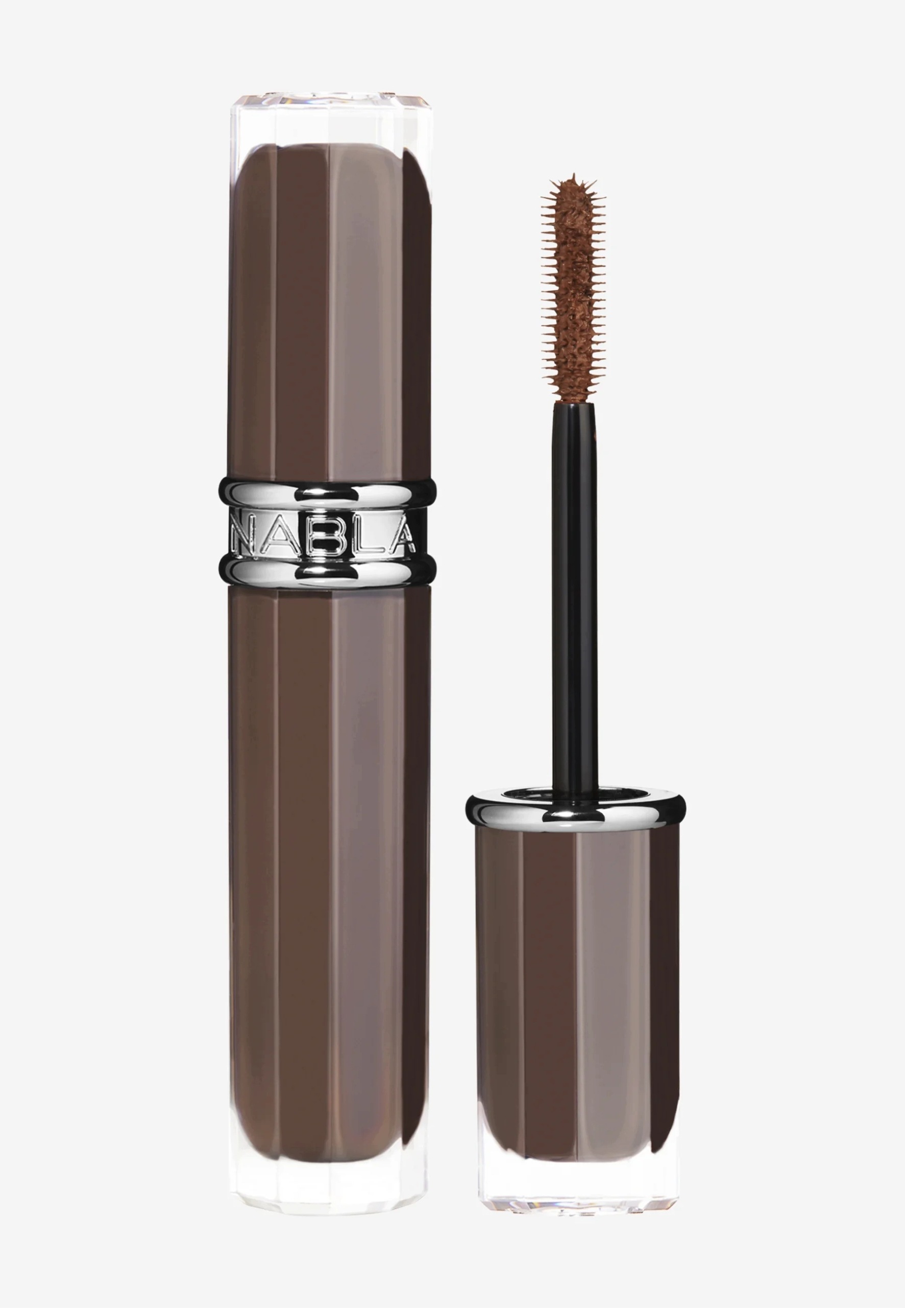Nabla Beyond Bold Mascara – Tusz do Rzęs Deep Brown