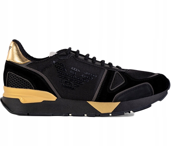 

Emporio Armani buty sneakersy męskie 43