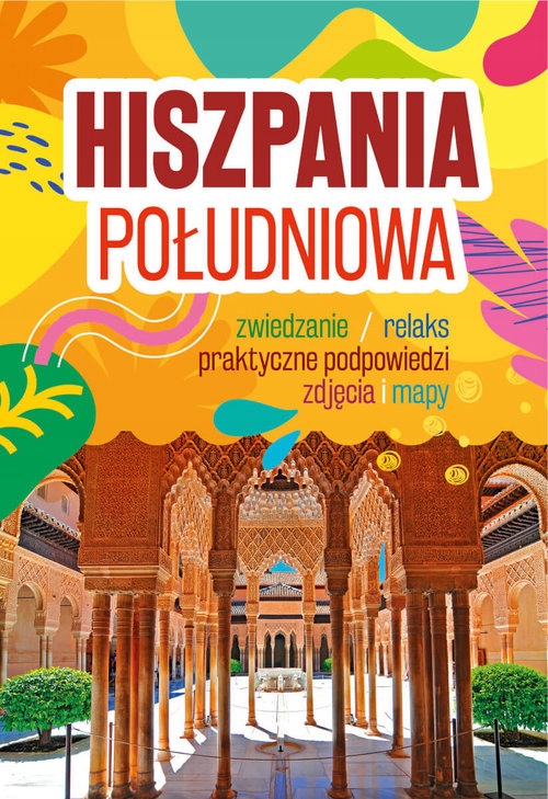 

Hiszpania Południowa