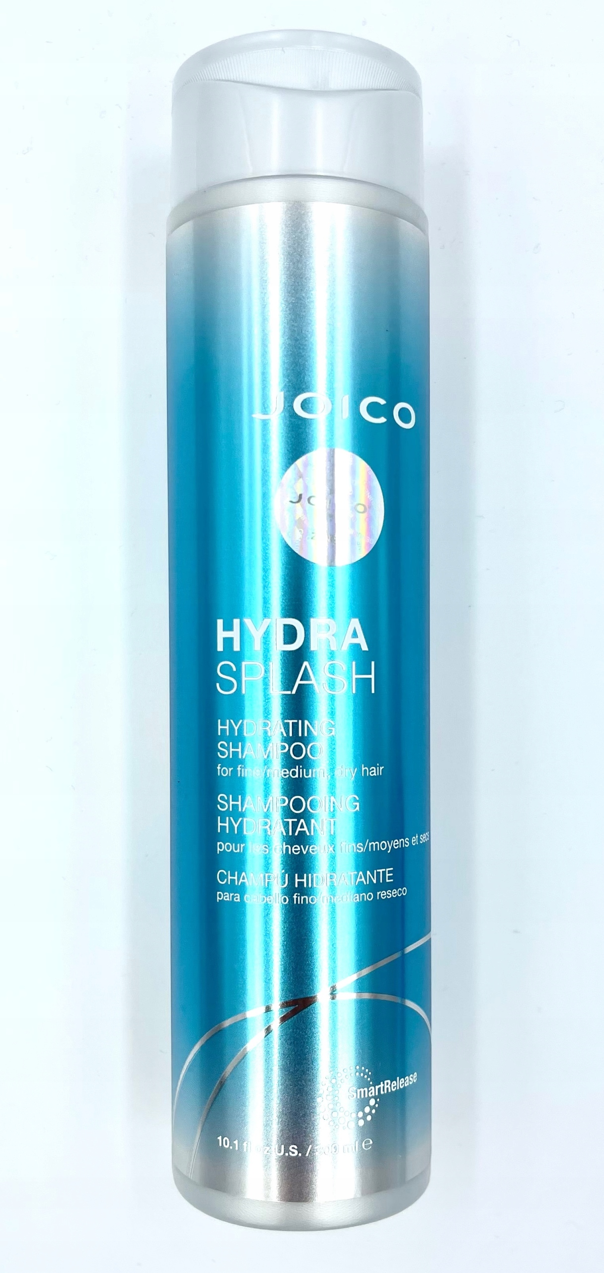 Joico HydraSplash Šampón 300ml Hydratácia HOLOGR