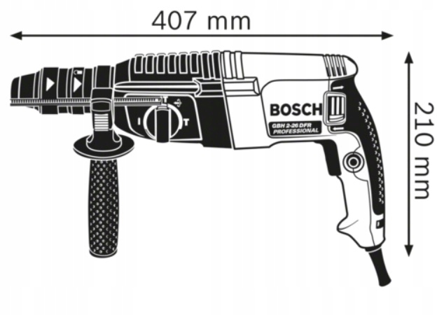  Marka Bosch