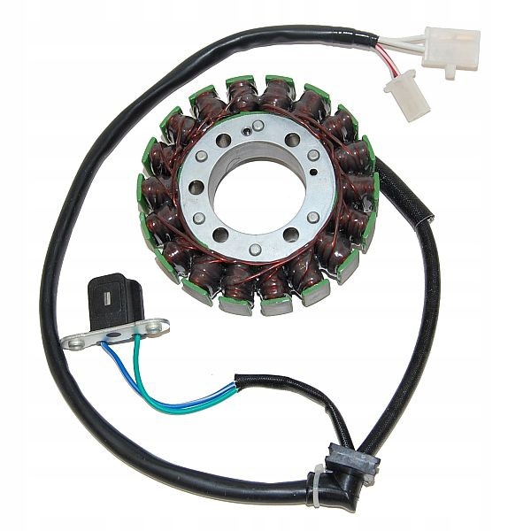 Electrosport Vinutie Alternátora (stator) Yamaha Fzr 600R (89-99) (z Impu)