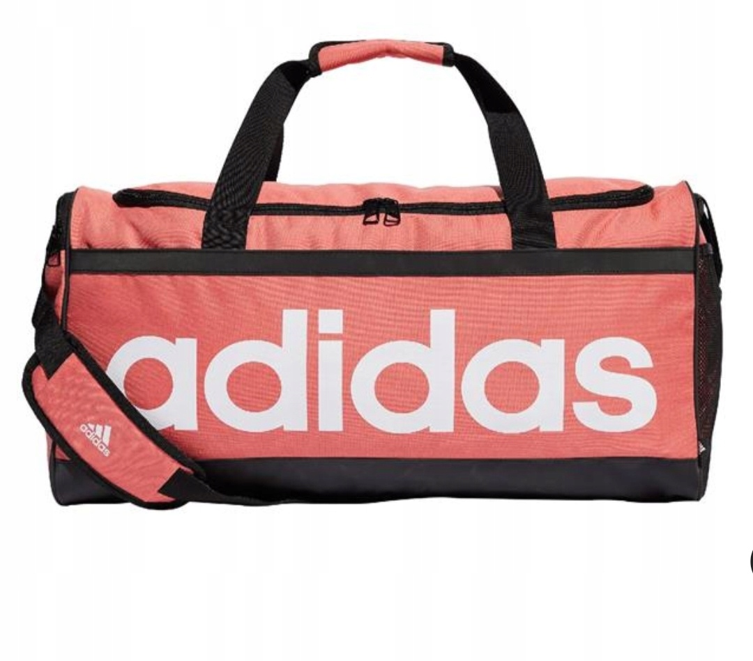 Torba Adidas Linear Duf IR9834 r. M