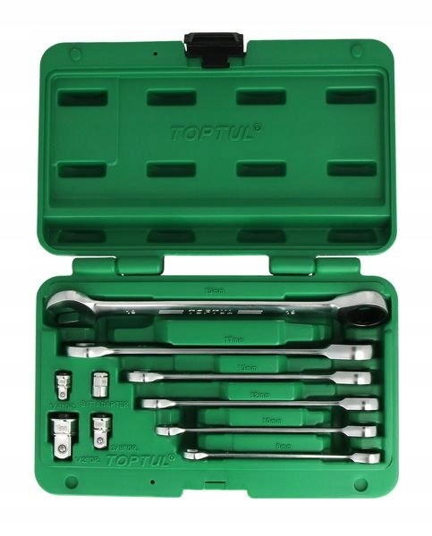 Sada náradia Toptul GAAI1004