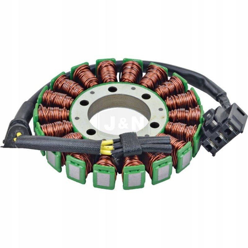 Arrowhead (jn) Vinutie Alternátora (stator) Honda Cbr 1000 Rr '06-07 (aha)