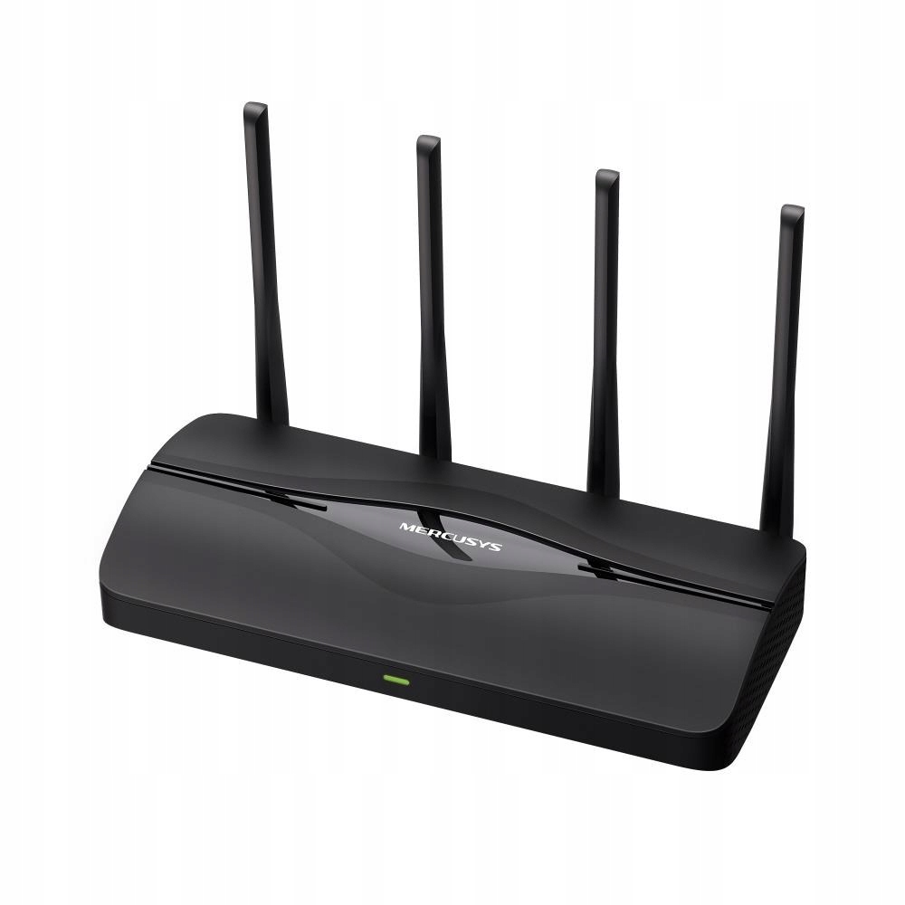 Mercusys MR27BE EasyMesh WiFi7 router…