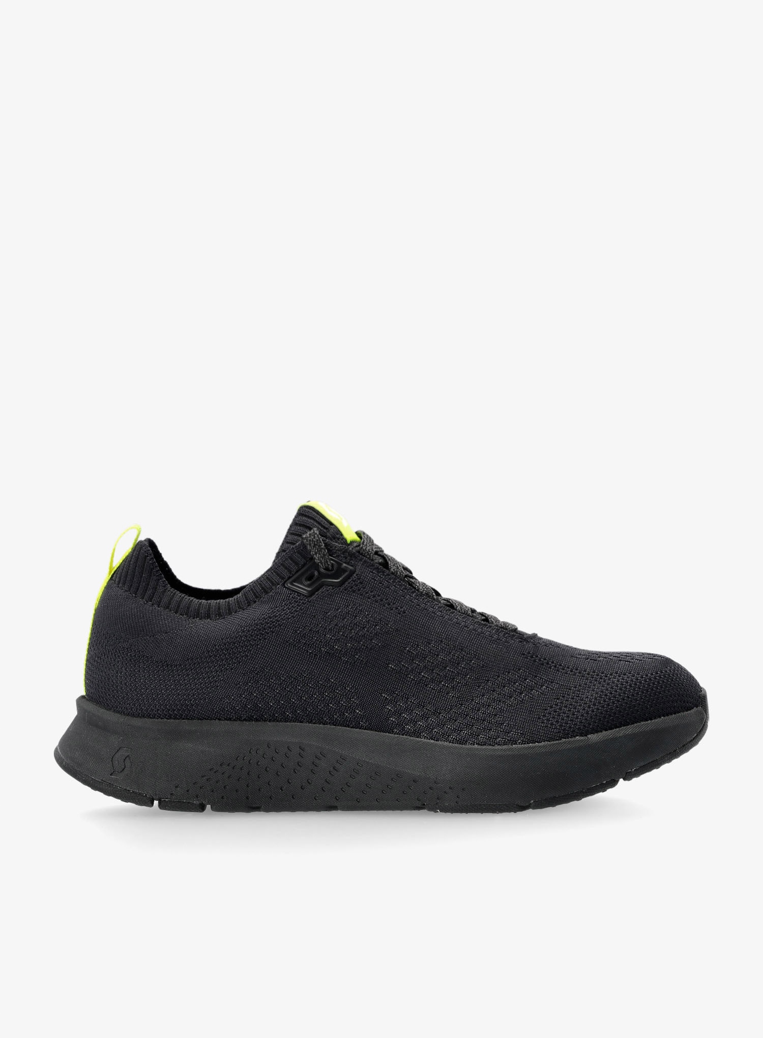 Buty do biegania męskie Scott Sco Shoe Pursuit Explore black 42.5