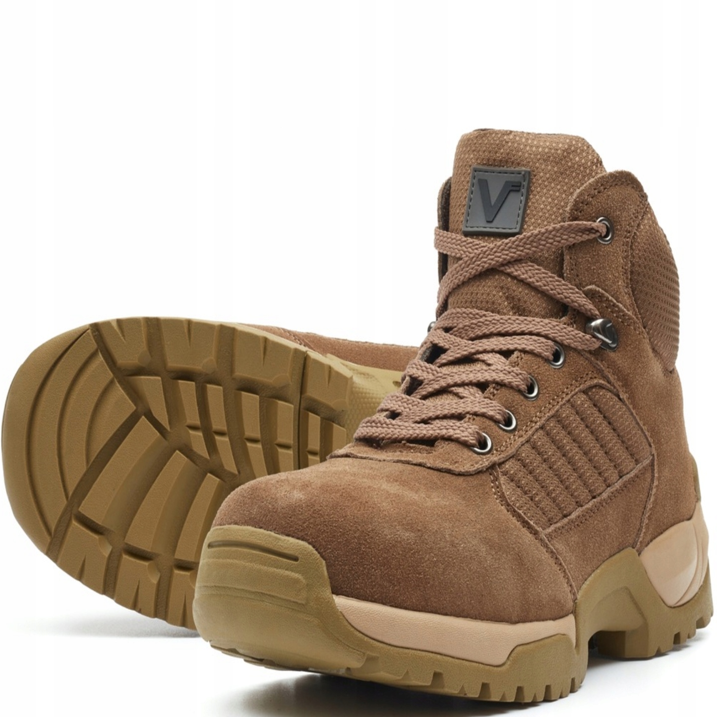 Buty Trzewiki Verken Terra Outdoor Footwear R.44